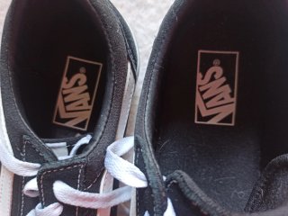 Zapatillas Vans