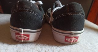 Zapatillas Vans