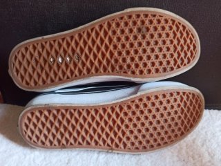 Zapatillas Vans