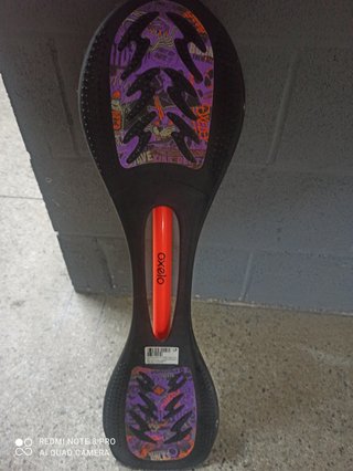 Patinete Oxelo