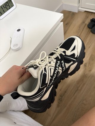 Zapatillas Fila Talla 38.5