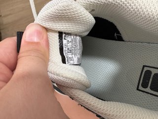 Zapatillas Fila Talla 38.5