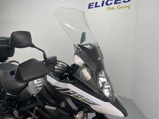 Suzuki V-Strom 650 XT 2019