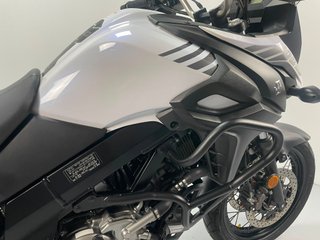 Suzuki V-Strom 650 XT 2019