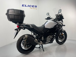 Suzuki V-Strom 650 XT 2019
