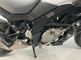 Suzuki V-Strom 650 XT 2019