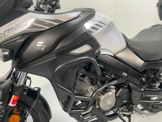 Suzuki V-Strom 650 XT 2019