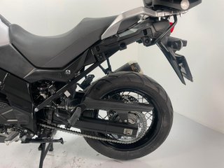Suzuki V-Strom 650 XT 2019