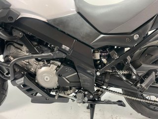 Suzuki V-Strom 650 XT 2019
