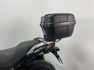 Suzuki V-Strom 650 XT 2019