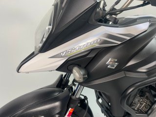 Suzuki V-Strom 650 XT 2019