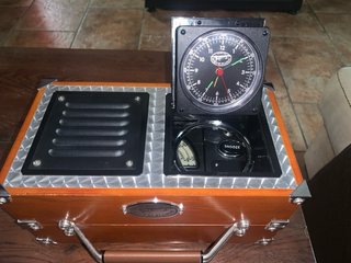 Radio Sveglia Vintage S.O.S.LCollection Spirit