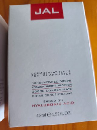 Vital Plus Crema GLY, COL y JAL