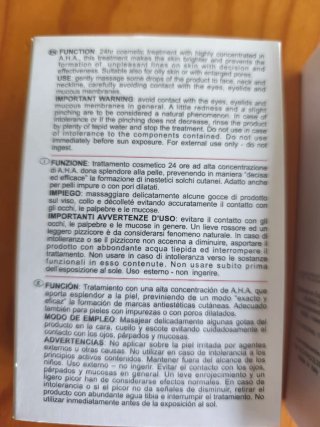 Vital Plus Crema GLY, COL y JAL