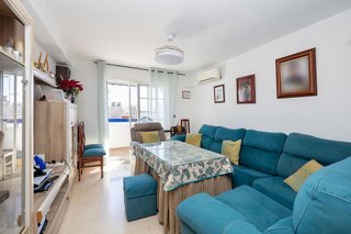 Piso en venta en Albolote