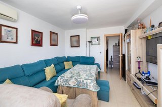 Piso en venta en Albolote