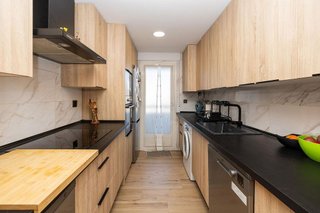 Piso en venta en Albolote