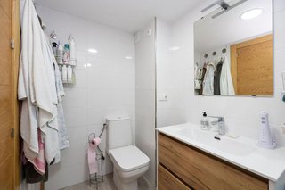 Piso en venta en Albolote