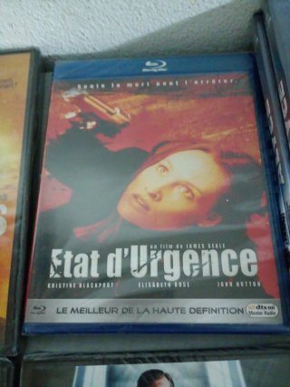 Lote 10 Películas DVD Precintadas