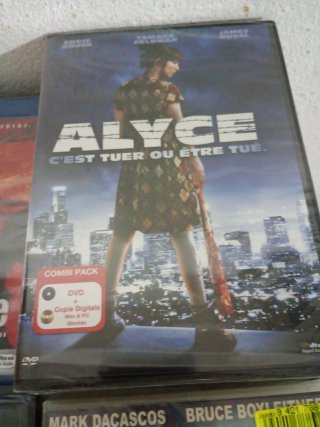 Lote 10 Películas DVD Precintadas