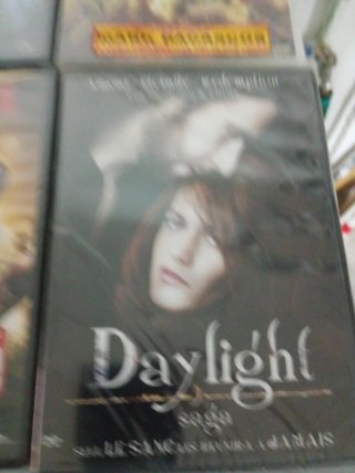Lote 10 Películas DVD Precintadas