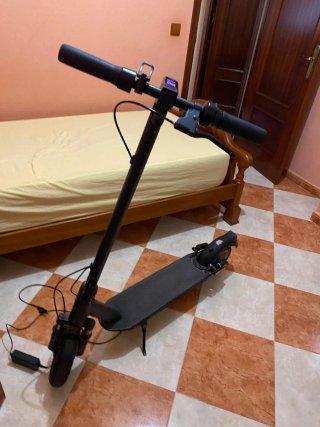 Patinete Eléctrico