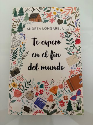 Te espero en el fin del mundo