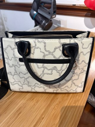 Bolso Tous Negro