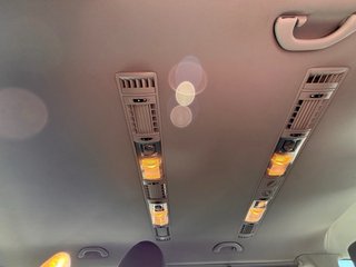 Volkswagen Caravelle 4Motion 2015