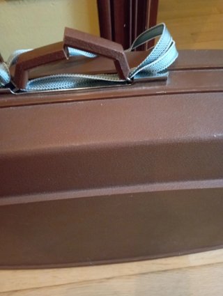Máquina de coser Alfa 3249 Zig-Zag
