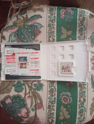 Super Smash Bros. Nintendo 3DS