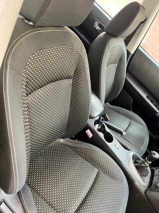 Nissan Qashqai 2008