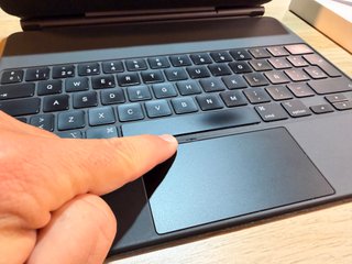 Magic Keyboard Apple 12,9