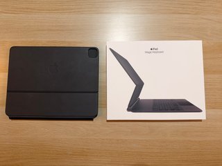 Magic Keyboard Apple 12,9