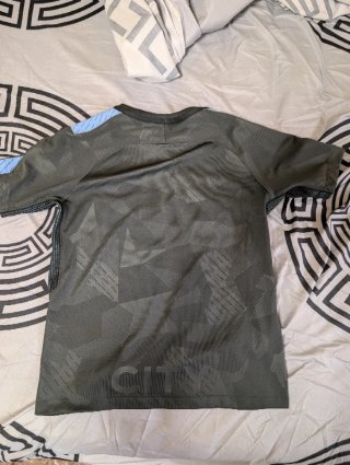 Camiseta Manchester City Nike