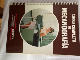 Máquina de escribir Hispano Olivetti Lexicon 80