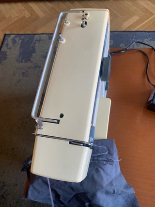 Máquina de coser Elna 140