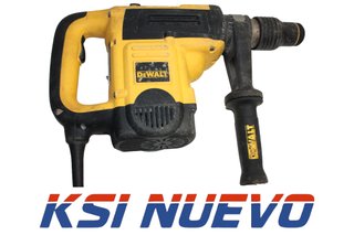 MARTILLO COMBINADO DEWALT D25501-QS 74144