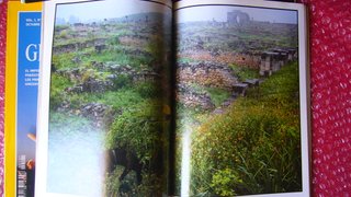 REVISTA NATIONALGEOGRAPHIC