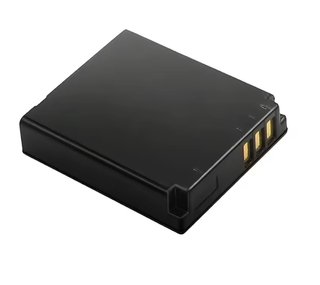 Batteria Panasonic CGA-S005E/DB65P 1500mAh