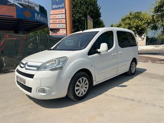 Citroen Berlingo diesel 2009