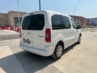 Citroen Berlingo diesel 2009