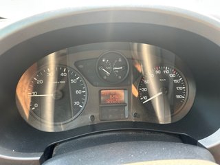 Citroen Berlingo diesel 2009