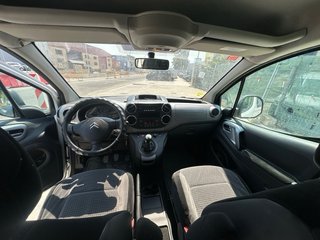 Citroen Berlingo diesel 2009