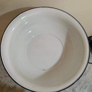 Palanganero antiguo