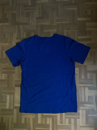 Camiseta Russell Athletic Phys Ed Talla M