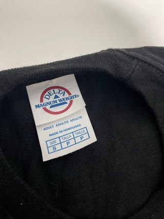 Camiseta Vintage San Juan Puerto Rico Talla S