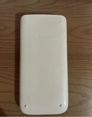 Calculadora Casio fx-991EX CLASSWIZ