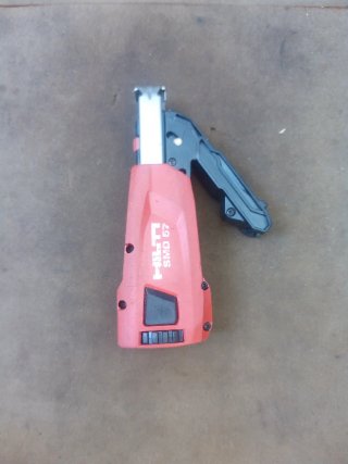 Hilti SDM 57