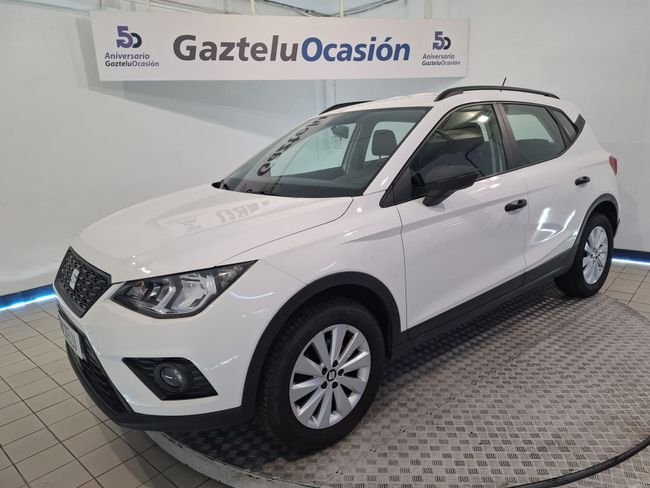 SEAT Arona 2019